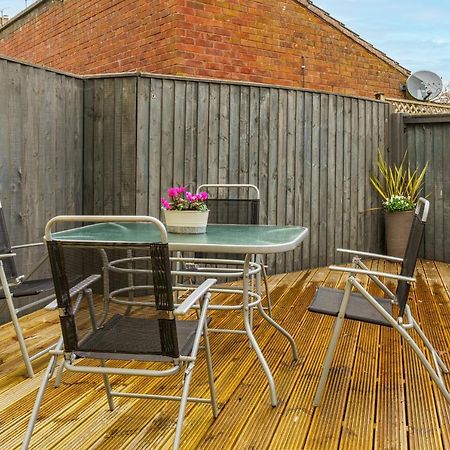 시런세스터 Private Deck With Newly Refurbished Flat Attached! 아파트 외부 사진